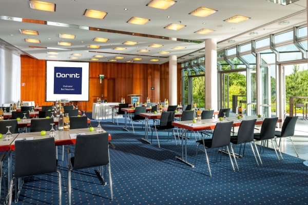 Dorint Parkhotel